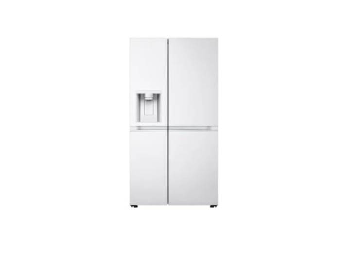 Réfrigérateur américain Lg GSLC40SWPE