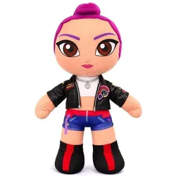 Altri Kpop Lilac plush toy 35cm (13 cm)