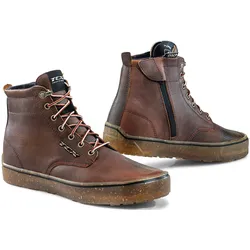 TCX Dartwood Wasserdichte Motorradschuhe