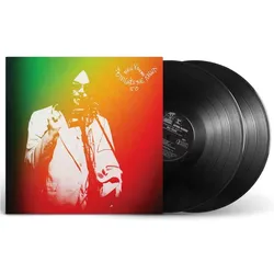 Warner Bros., Schallplatten, Tonight'S The Night (Aniv) (Neil Young)