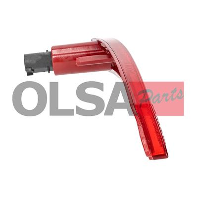 AIC Blinkleuchte 72142 seitlich für MINI