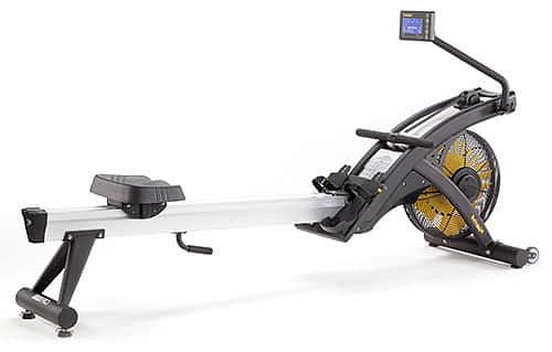 EVOPower Renegade Air Rower Pro ARP100 Rudermaschine