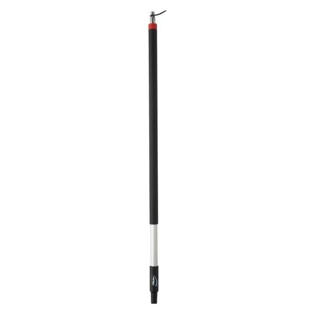 Vikan skaft 100 cm alu. (168761)