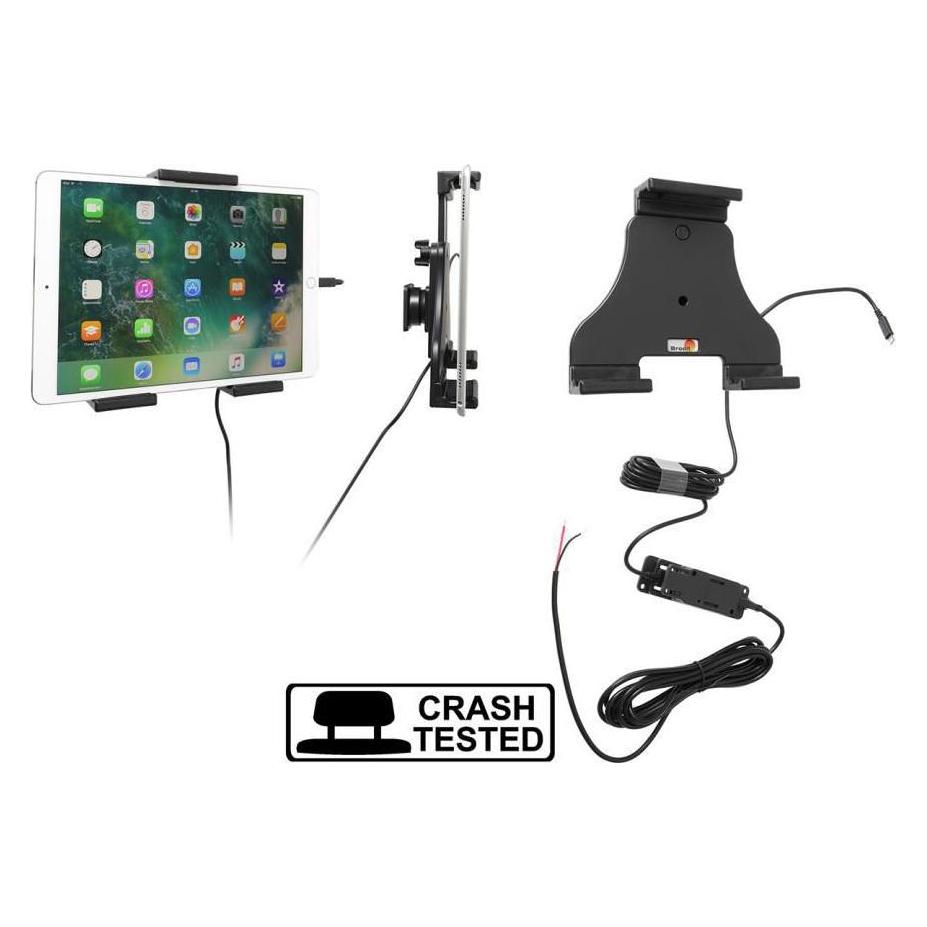 Brodit 727188 Universal Tablethalterung Lightning (727188)