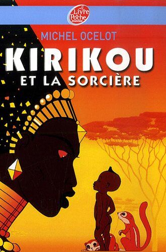 Michel Ocelot - Kirikou et la sorcière - Preis vom 11.10.2026 03:10:56 h