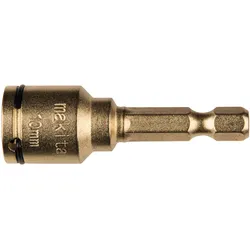 Makita Steckschlüssel 1/4" 10mm B-28581