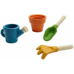 Plantoys Gartenset