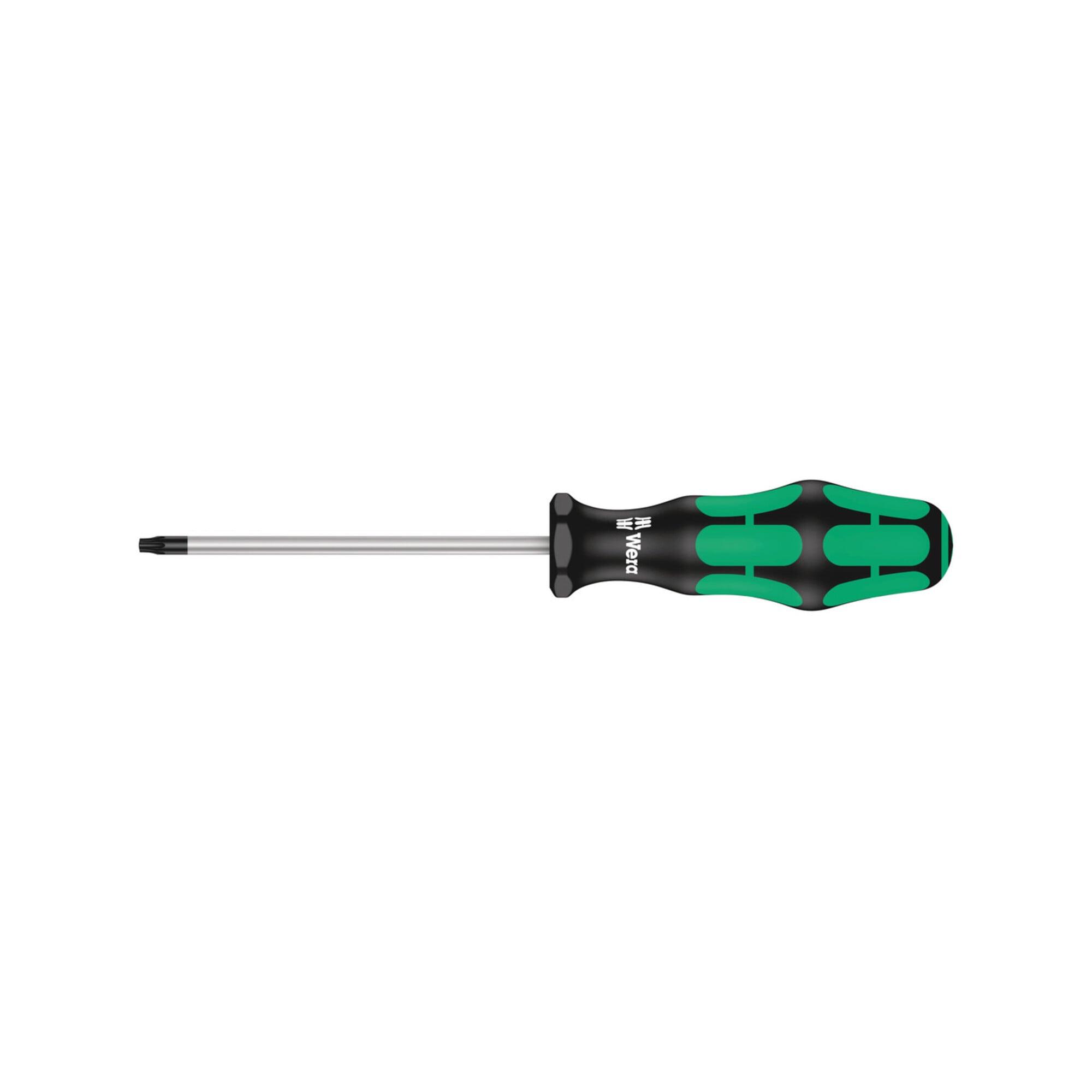 Wera 367 TX-Schraubendreher, TX 20 x 100 mm (05028010001)