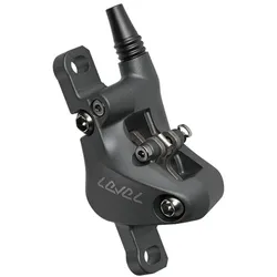 SRAM Level Bronze Bremssattel Post Mount | VR/HR | 2-Kolben