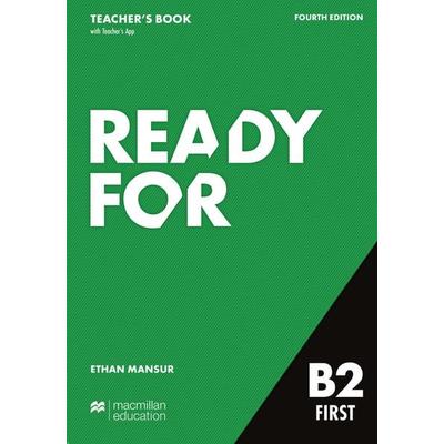 Ready for B2 First, Set von Ethan Mansur, Hueber, 978-3-19-352710-3