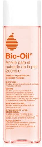 BIO + Aceite Para El Cuidado De La Piel 200Ml