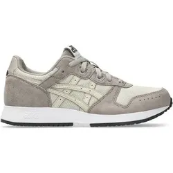 ASICS Damen Freizeitschuhe LYTE CLASSIC, Größe 40 in Grau Grau