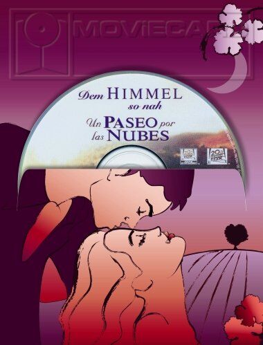 Alfonso Arau - Dem Himmel so nah - Moviecard (Glückwunschkarte inkl. Original-DVD) - Preis vom 11.10.2026 03:10:56 h