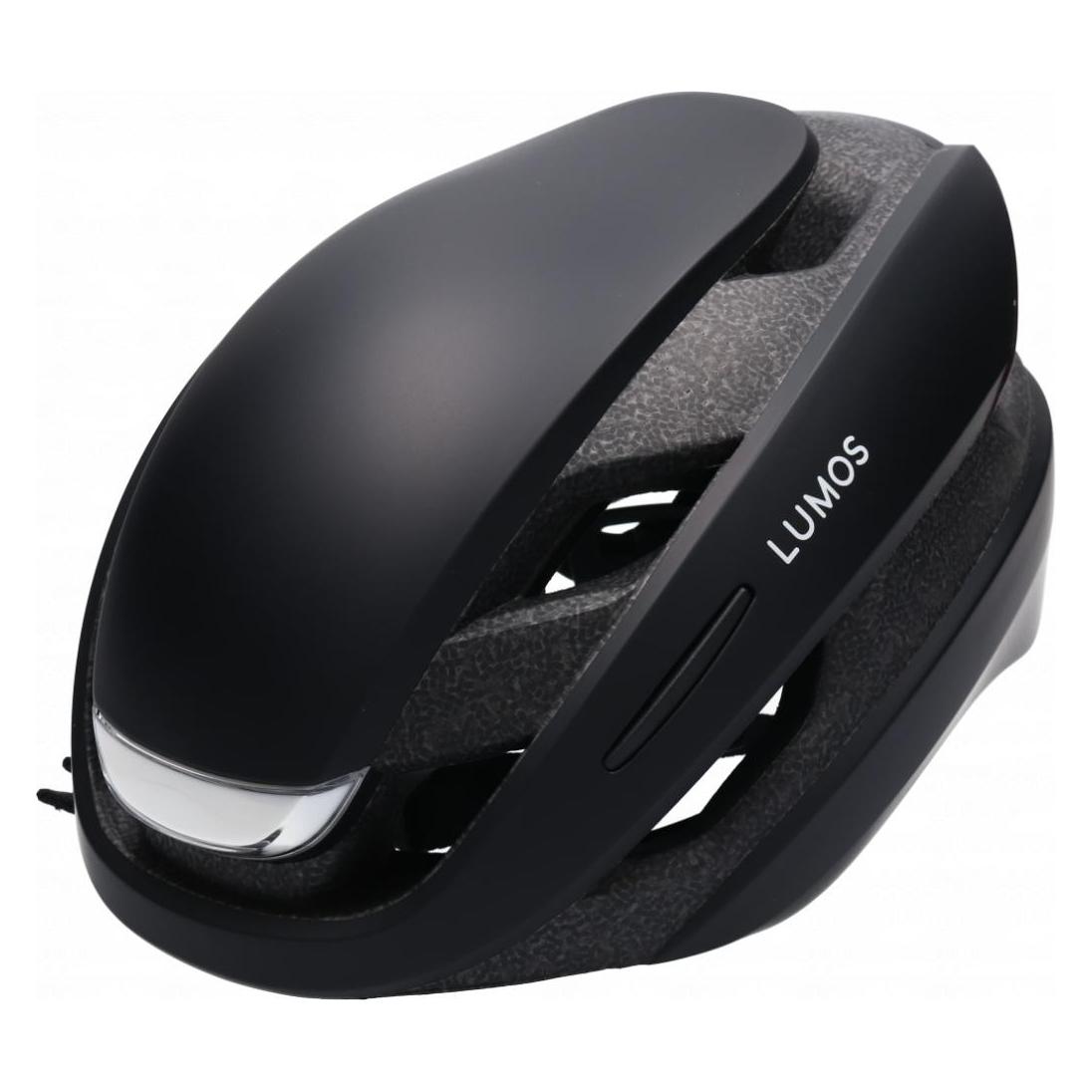 Lumos Ultra (54 - 61 cm) (LHEUTBK15-A0)