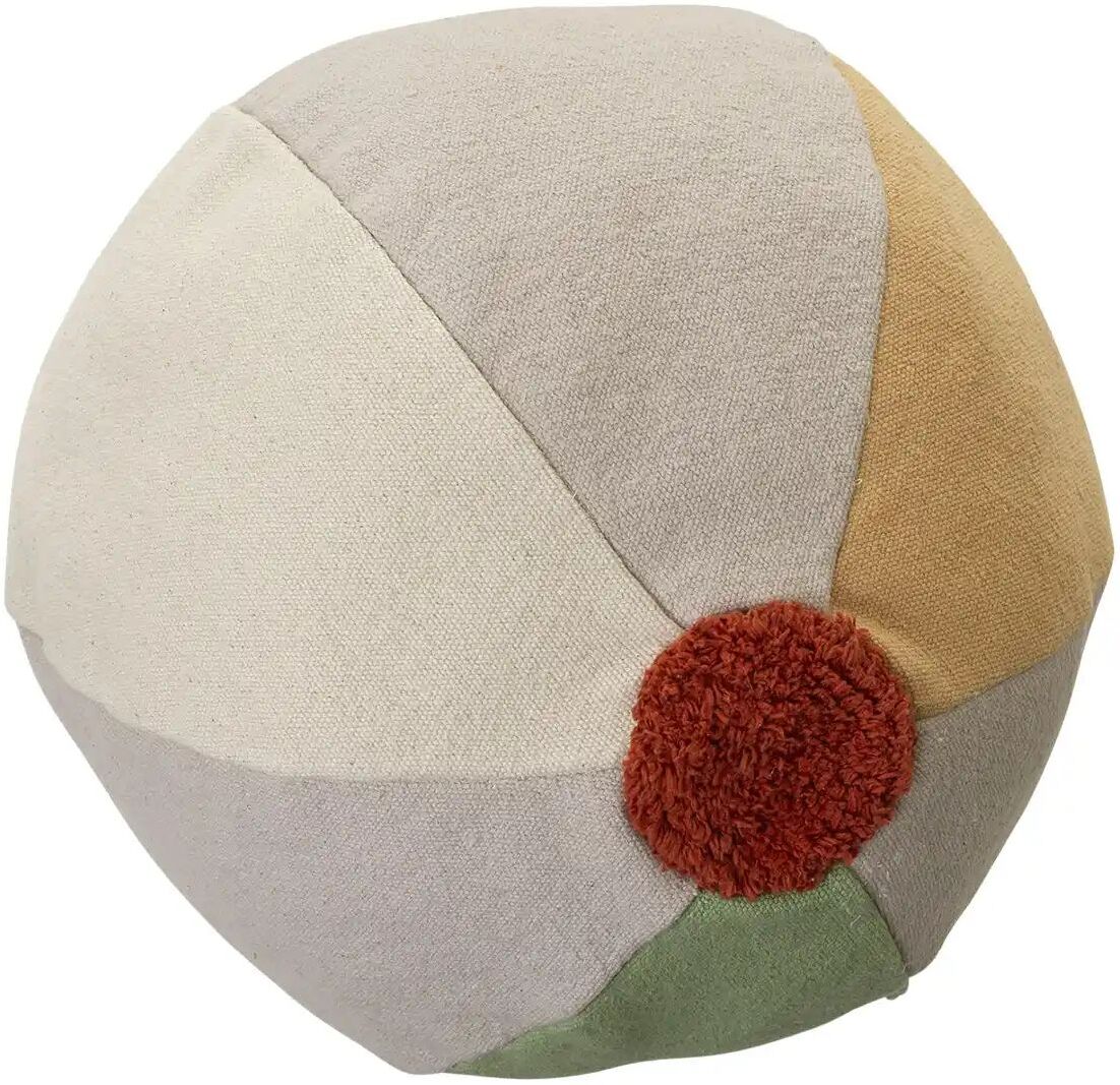 Lifetime Kissen  Ball Olympic Dreams ¦ mehrfarbig Ø: 30
