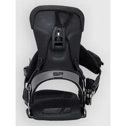 SP Bindings Peak 2027 Snowboard-Bindung black Gr. XL