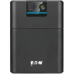 Eaton 5E 550 IEC G2 (300 VA, 550 W, Line-Interaktiv USV), USV