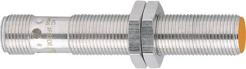 Ifm Electronic Näherungsschalter Induktiv IFS208 IFS208 M12 bündig PNP, NPN (Ø x L) 12mm x 70mm