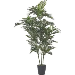 KUNSTPALME Areca, 120 cm