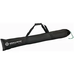 König & Meyer 21422 Tragetasche für zwei Boxenstative - Lautsprecherzubehör