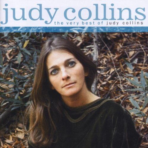 Judy Collins - The very Best of Judy Collins - Preis vom 30.09.2026 09:01:18 h