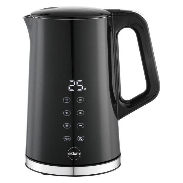 Eldom czajnik C540 (1.70 l) (C540)