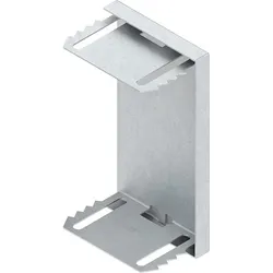 Niedax GK-Endabschlussdeckel GADU 170T70 S
