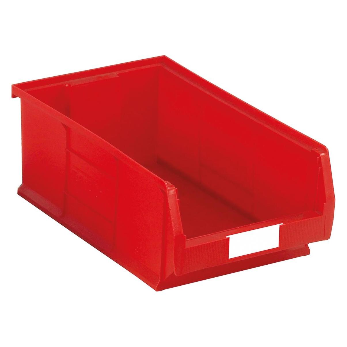 RS PRO Stapelkästen 315x510x200mm (3505845)