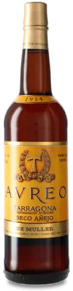 De Muller Aureo 1954 Seco - 75cl