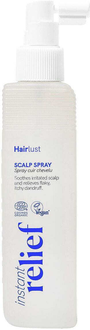 150ml Hairlust Instant Relief™ Scalp Spray