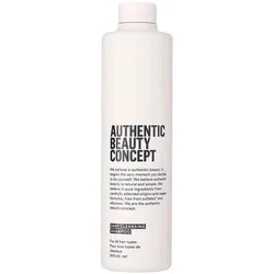 300ml Authentic Beauty Concept Deep Cleansing Shampoo