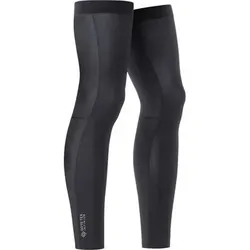GORE WEAR GORE® Wear Shield Beinlinge, Größe XS/S in Schwarz Schwarz