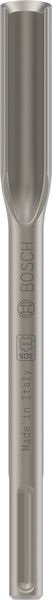 Bosch PRO SDS max Hollow Gouging Chisel, 26 x 300 mm 1618601101