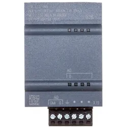Siemens Simatic S7-1200 SB1232 1AA 12Bit, USV Zubehör