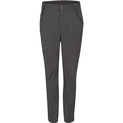 Rab, Damen, Outdoorhose, Ascendor Light (M), Grau, Schwarz