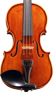 Alfred Stingl by Höfner AS160 V1/4 Violinset