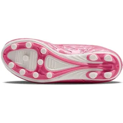 hummel, Unisex, Fussballschuhe, Top Star F.G. 2.0 Vc Jr (30), Pink