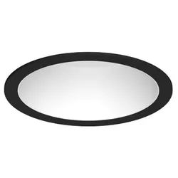 LTS Licht&amp;Leuchten LED-Downlight ILVY-FIX100 #658427