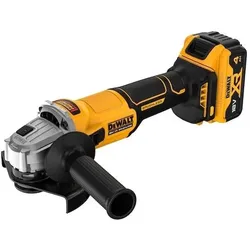 DeWalt, Winkelschleifer, XR-Winkelschleifer (125 mm)