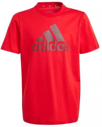 Performance Camiseta Adidas U Bl Junior N/a 152