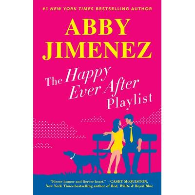 The Happy Ever After Playlist, Taschenbuch von Abby Jimenez, Little, Brown and Company