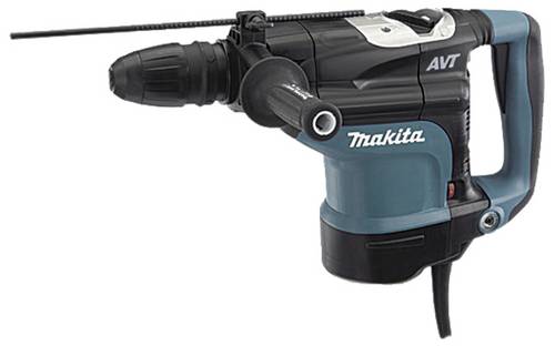 Makita SDS-Max-Kombihammer 1350W