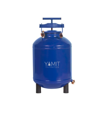 Yamit Netafim Düngertank 90l, 120l, 220l, 300l (Yamit Netafim Düngertank 90l, 120l, 220l, 300l: Yamit F 5470 Düngertank, 220 l, stehende Bauform) p762-88204