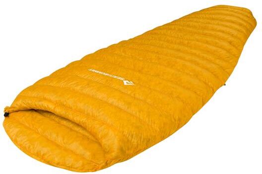 Sea to Summit Spark Sp0 Regular, Yellow