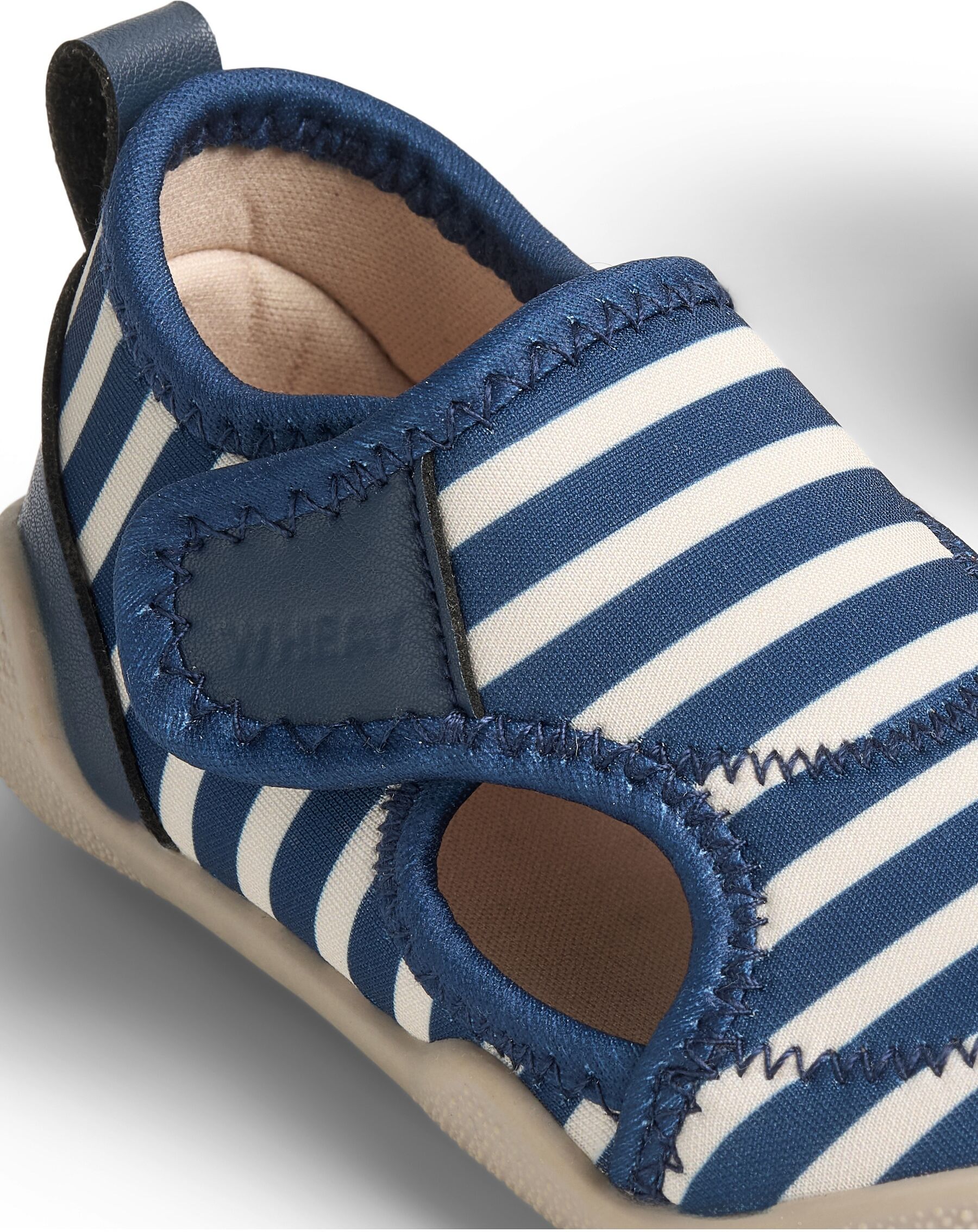WHEAT "WHEAT Beach Shoe Swirl" 1 tlg.