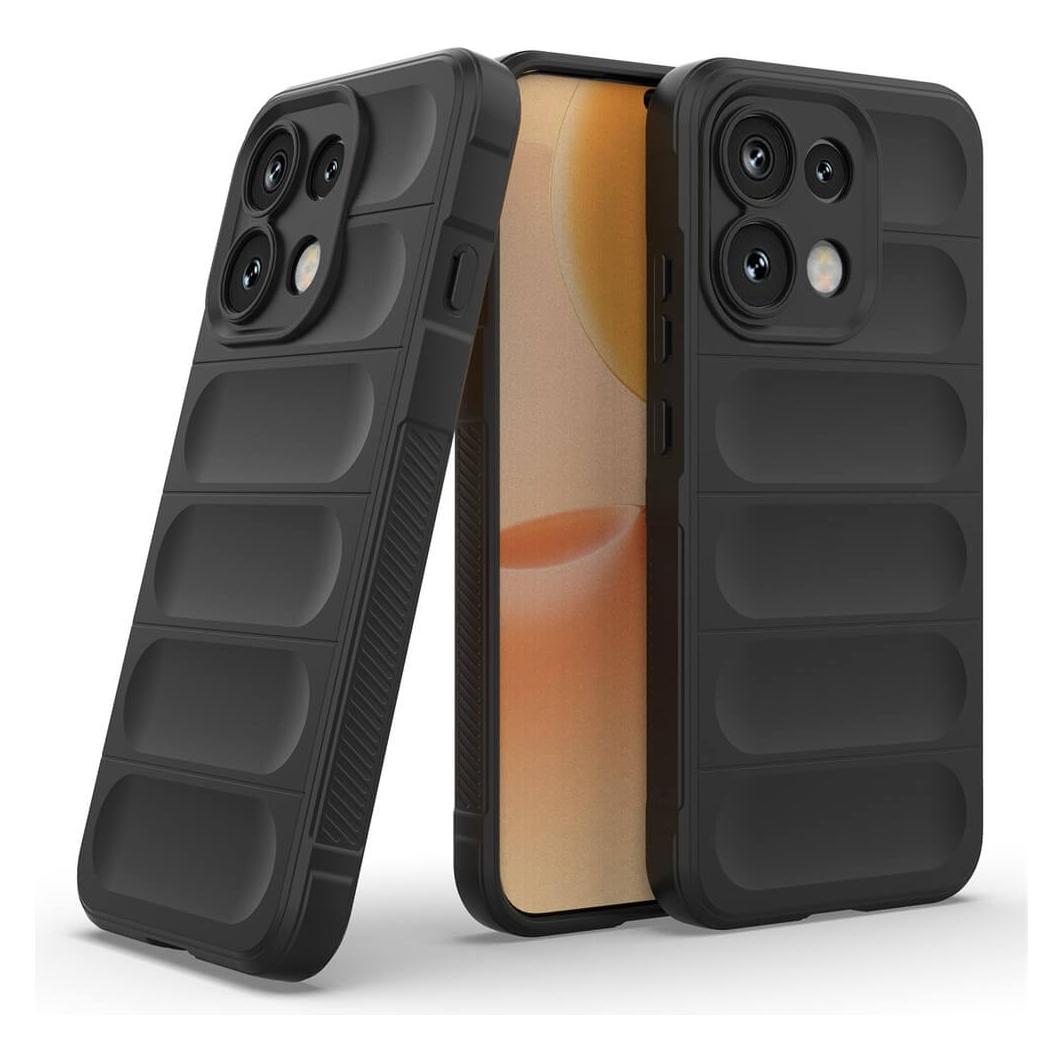 Cover-Discount OPPO Reno16 F / OPPO Reno16 FS - Rugged Protective Hülle (Oppo Reno 16 F, Oppo Reno 16 FS) (76521016)