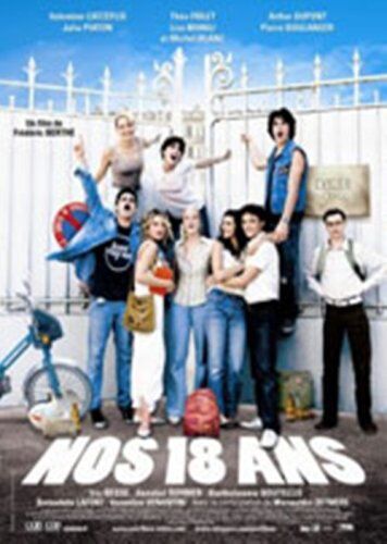 Nos 18 ans [Import belge] - Preis vom 11.10.2026 03:10:56 h