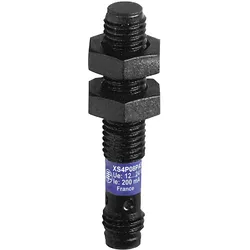 Telemechanique Sensors Näherungsschalter XS4P12NA340D