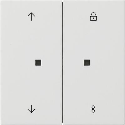 Gira Jalousie- + Schaltuhr 5367112