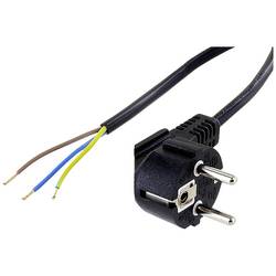 econ connect NKWO2SWE Strom Anschlusskabel 2 m